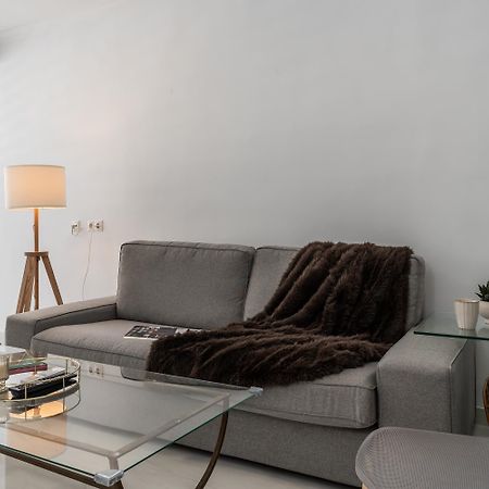 Tuguest Alhamar Apartment Гранада Экстерьер фото