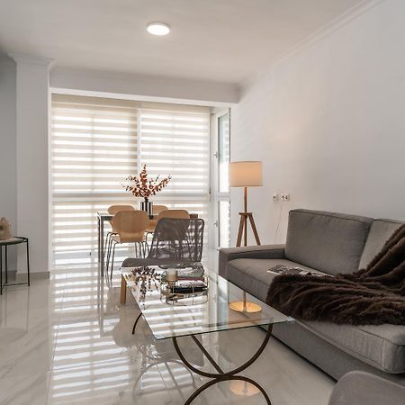 Tuguest Alhamar Apartment Гранада Экстерьер фото