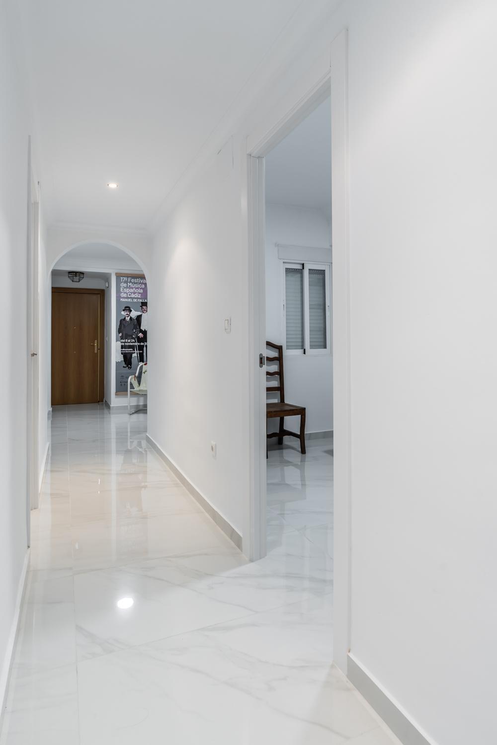 Tuguest Alhamar Apartment Гранада Экстерьер фото