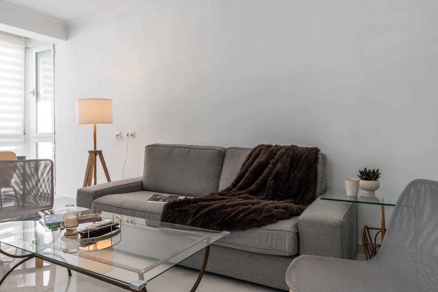 Tuguest Alhamar Apartment Гранада Экстерьер фото