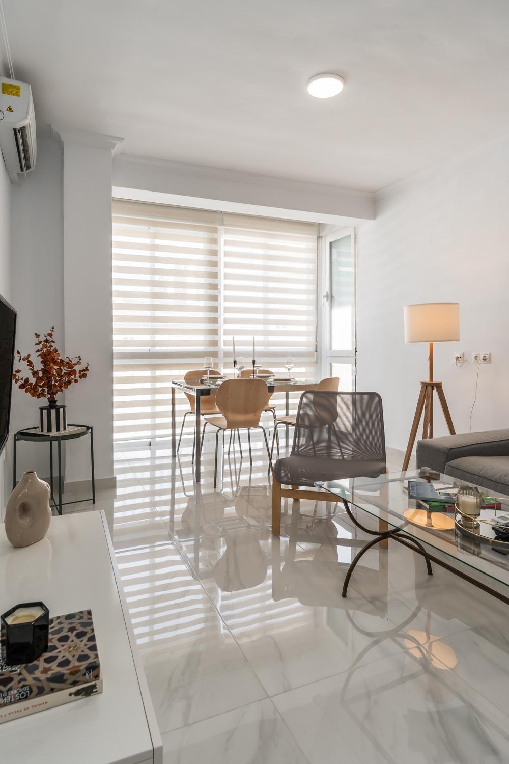 Tuguest Alhamar Apartment Гранада Экстерьер фото