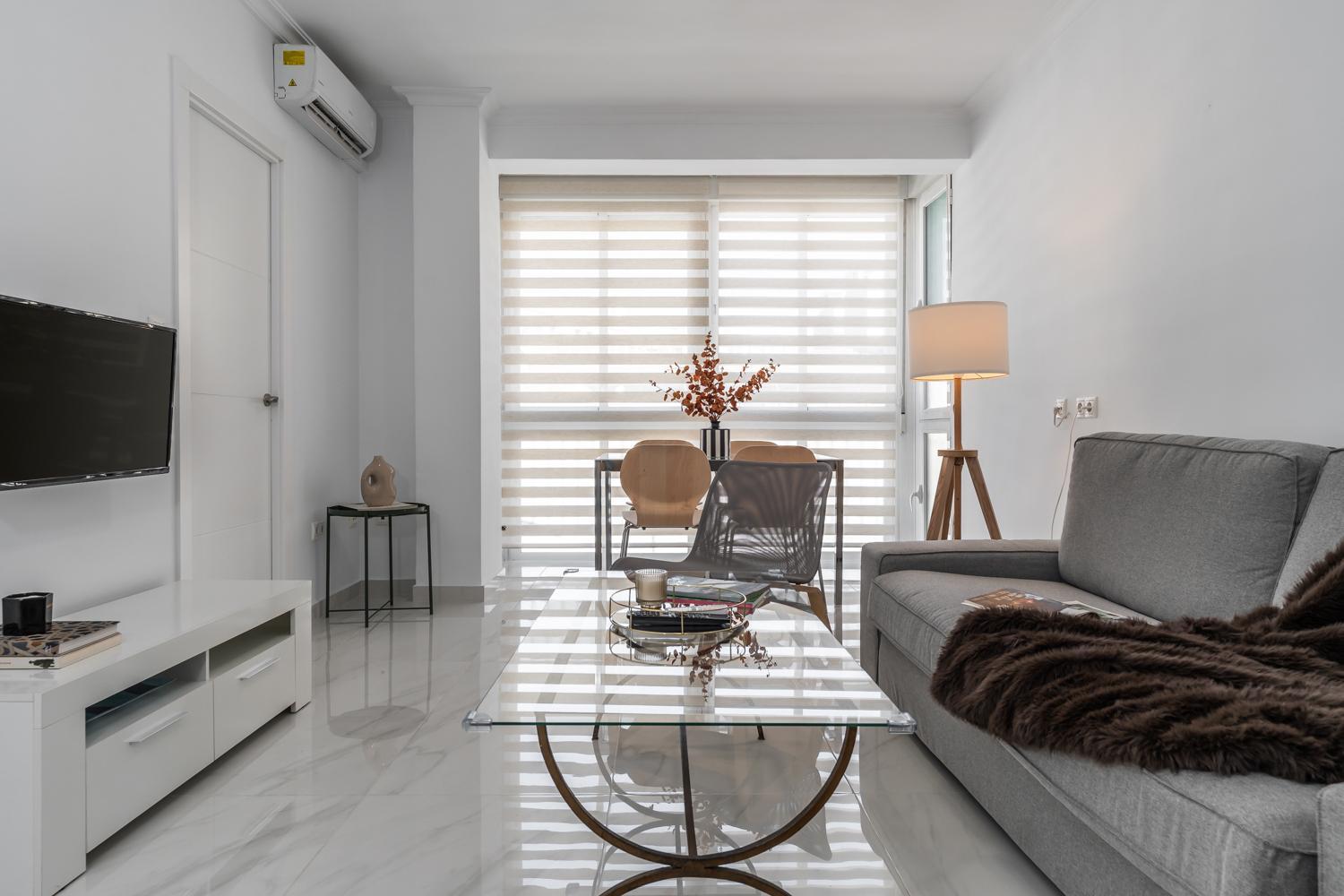 Tuguest Alhamar Apartment Гранада Экстерьер фото