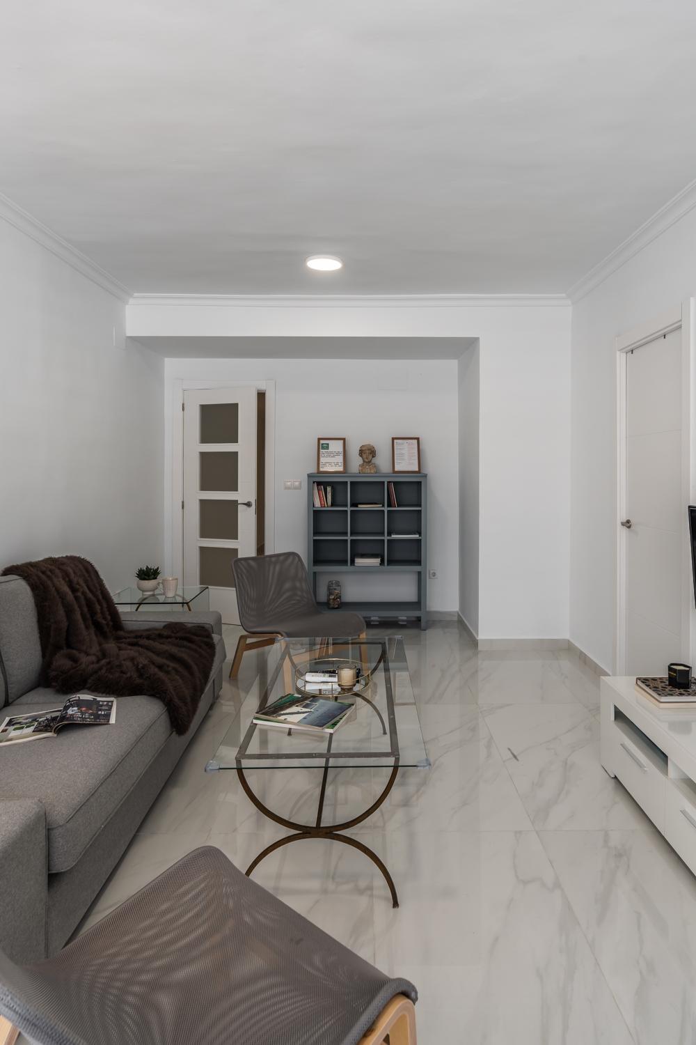 Tuguest Alhamar Apartment Гранада Экстерьер фото