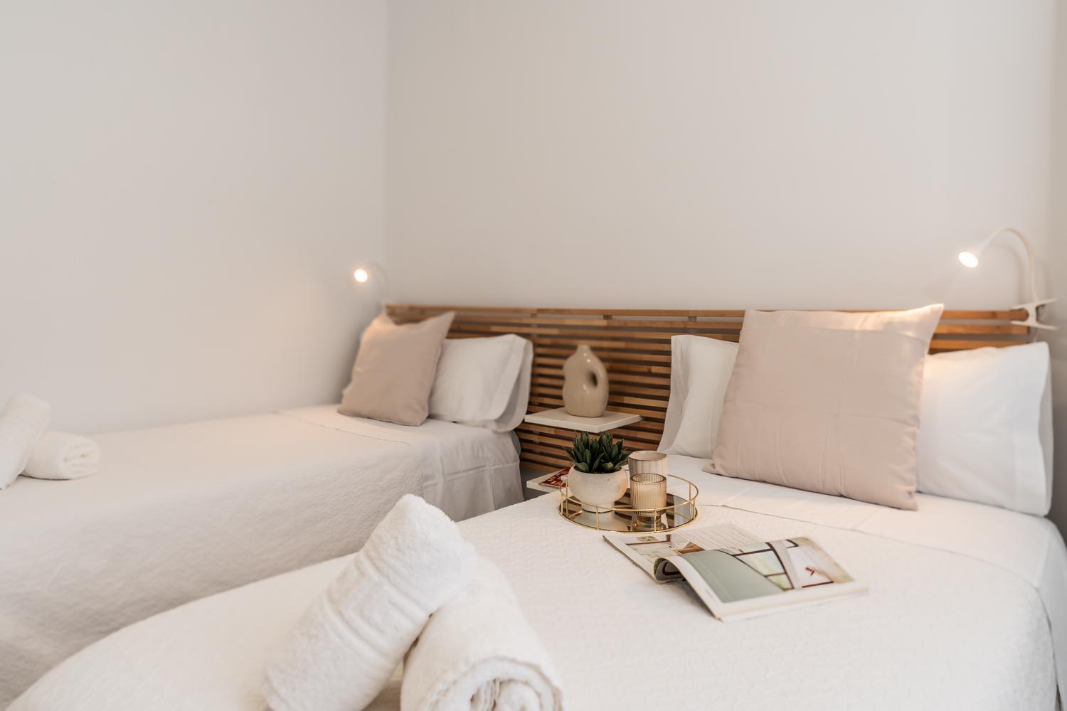 Tuguest Alhamar Apartment Гранада Экстерьер фото