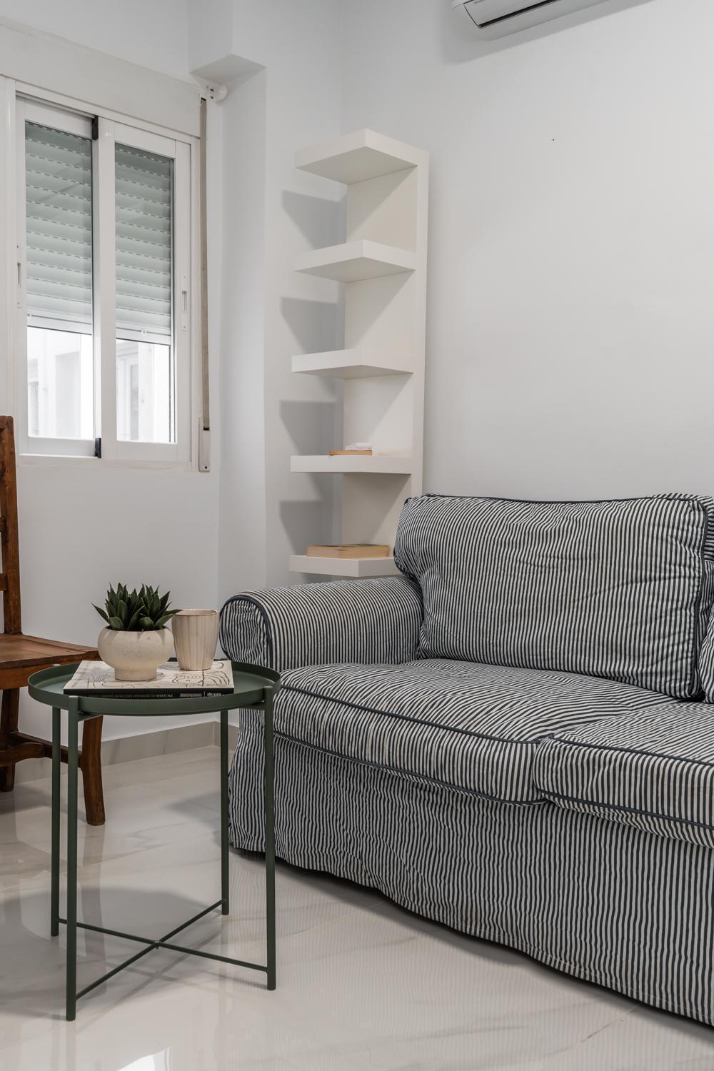 Tuguest Alhamar Apartment Гранада Экстерьер фото