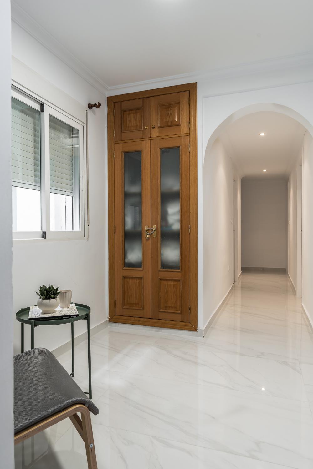 Tuguest Alhamar Apartment Гранада Экстерьер фото
