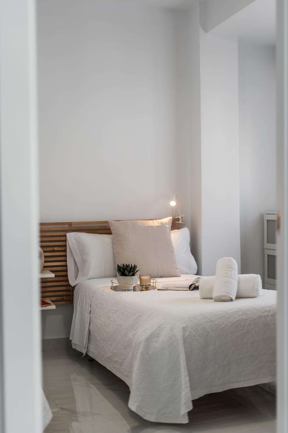 Tuguest Alhamar Apartment Гранада Экстерьер фото