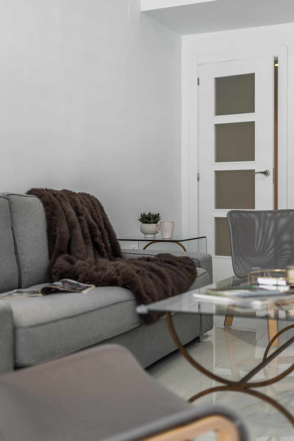 Tuguest Alhamar Apartment Гранада Экстерьер фото