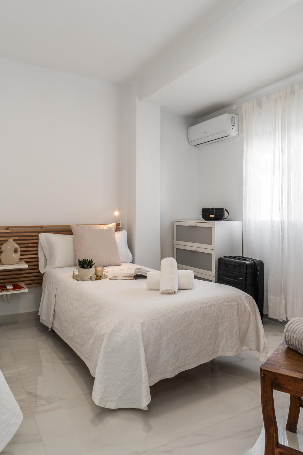 Tuguest Alhamar Apartment Гранада Экстерьер фото