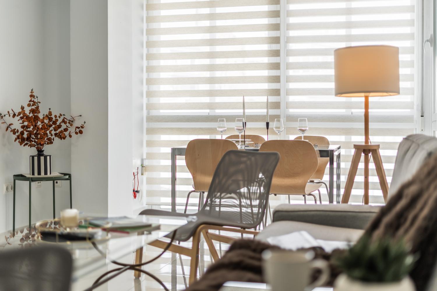 Tuguest Alhamar Apartment Гранада Экстерьер фото