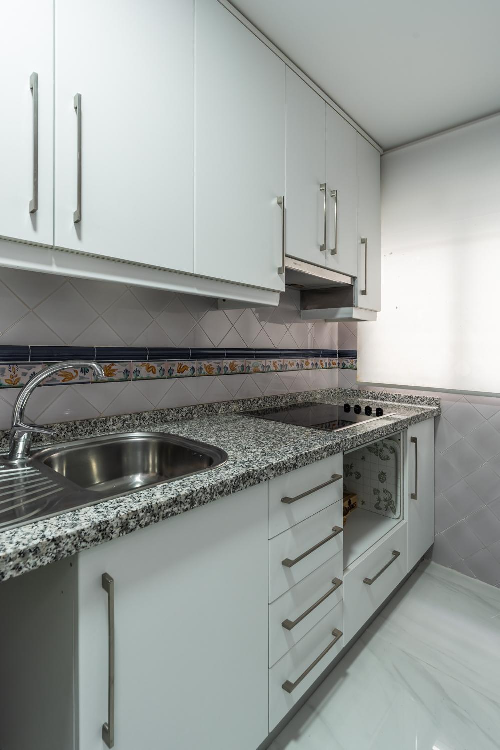 Tuguest Alhamar Apartment Гранада Экстерьер фото