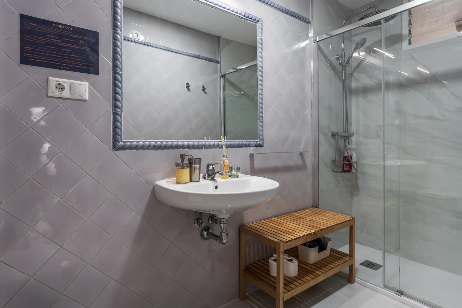Tuguest Alhamar Apartment Гранада Экстерьер фото