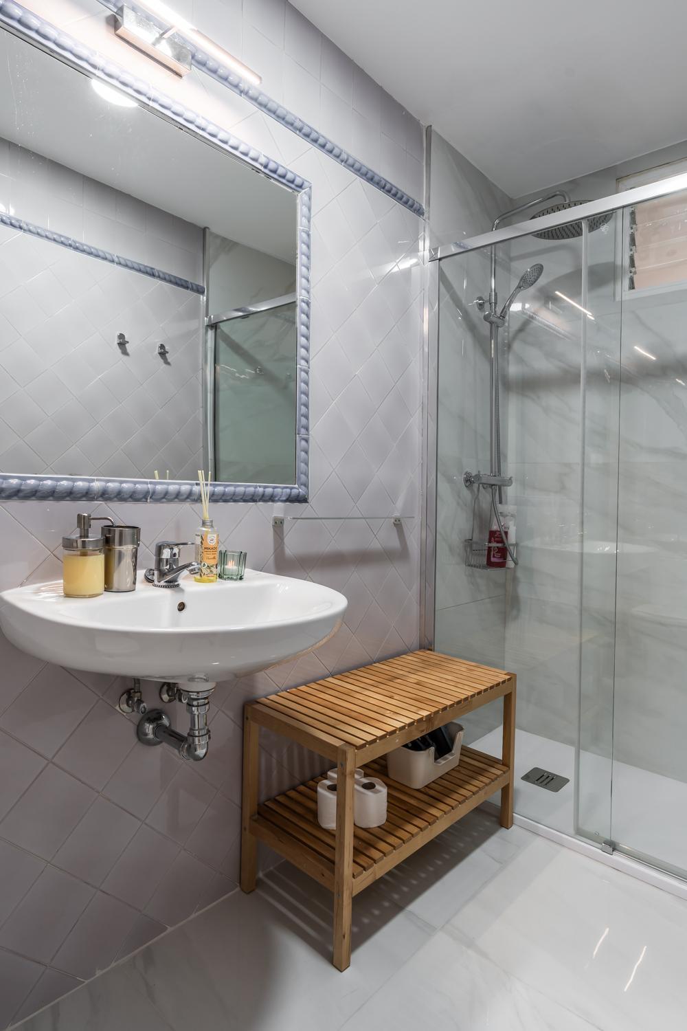 Tuguest Alhamar Apartment Гранада Экстерьер фото