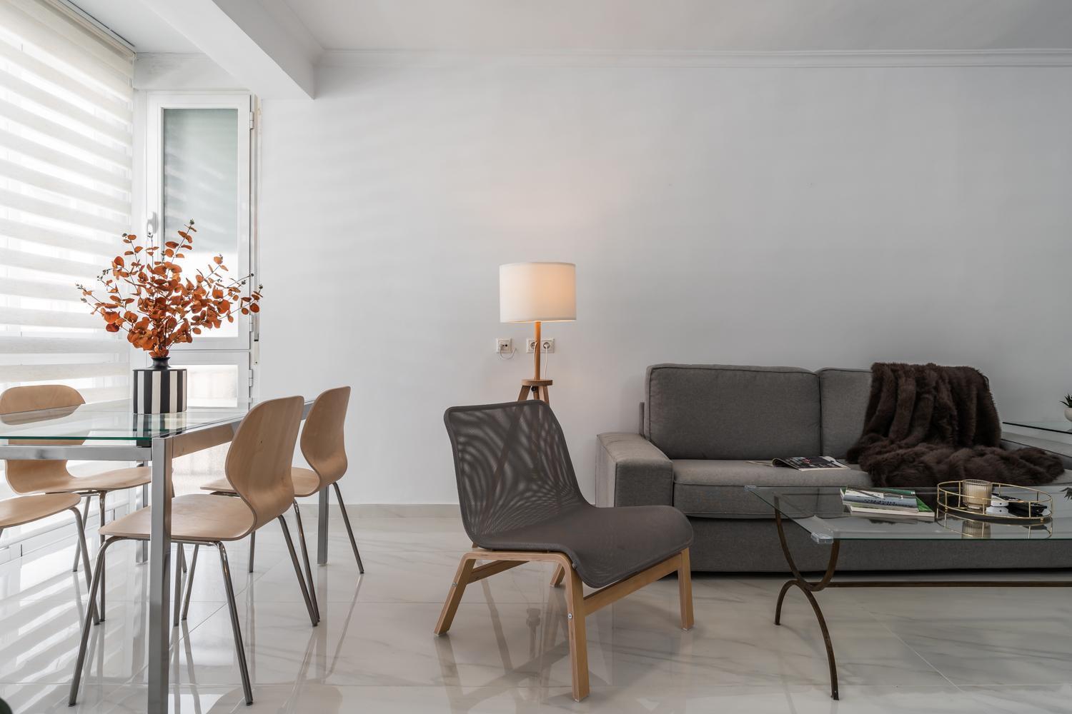 Tuguest Alhamar Apartment Гранада Экстерьер фото